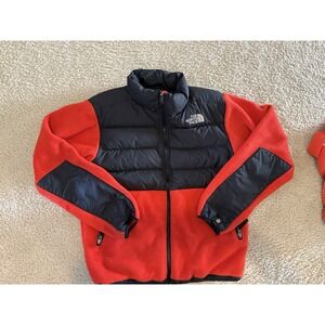 The North Face Fleece Youth Denali Jacket Xl